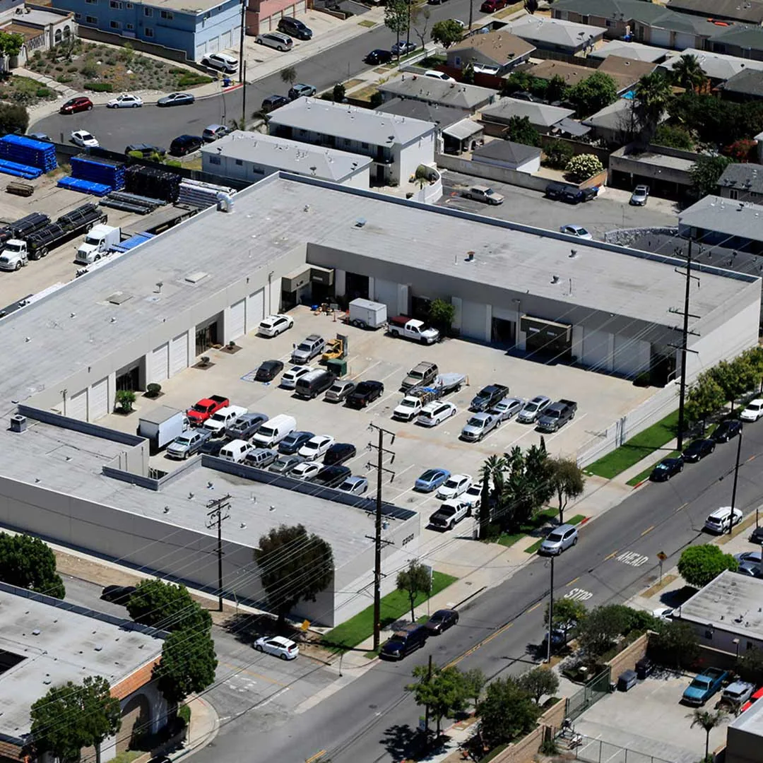 Multi-Site Roof Programs in Scottsdale, AZ