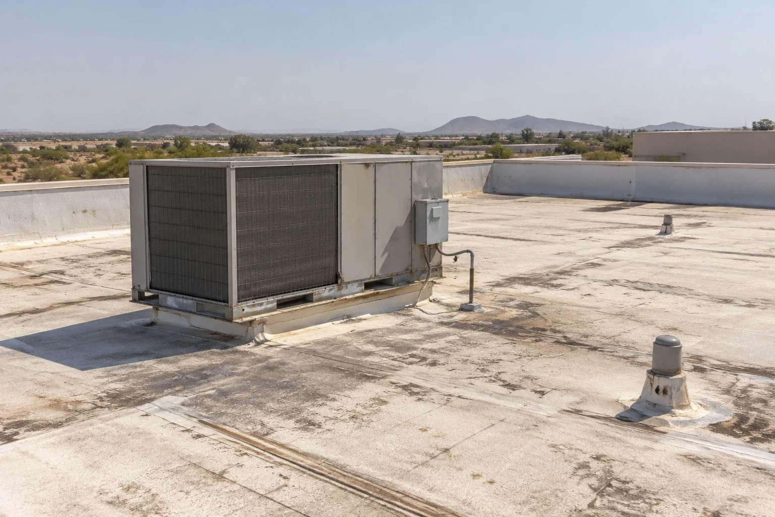 Roof Warranty Management in Scottsdale, AZ
