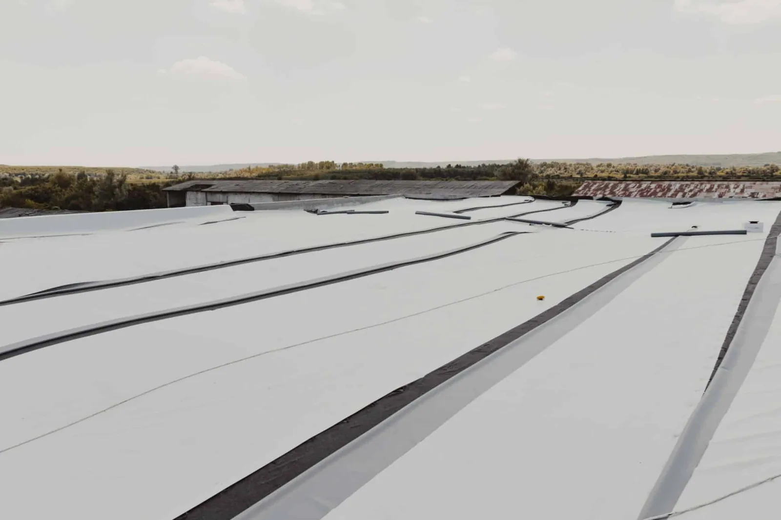 Flashing-Failure Roof Repair in Scottsdale, AZ