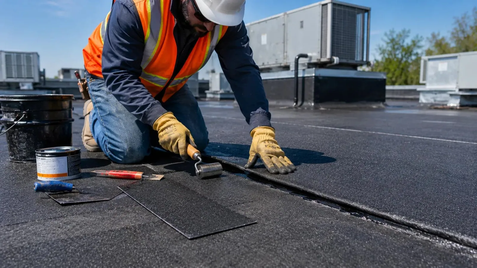 Membrane-Puncture Repair in Scottsdale, AZ