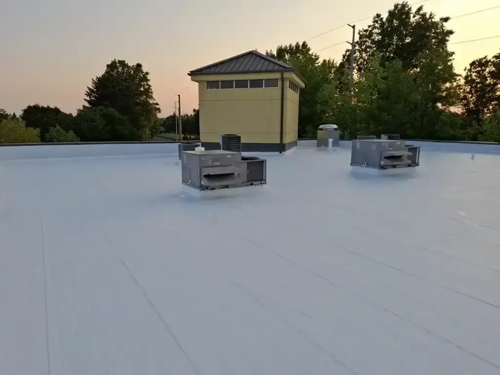 Seam-Failure Roof Repair in Scottsdale, AZ