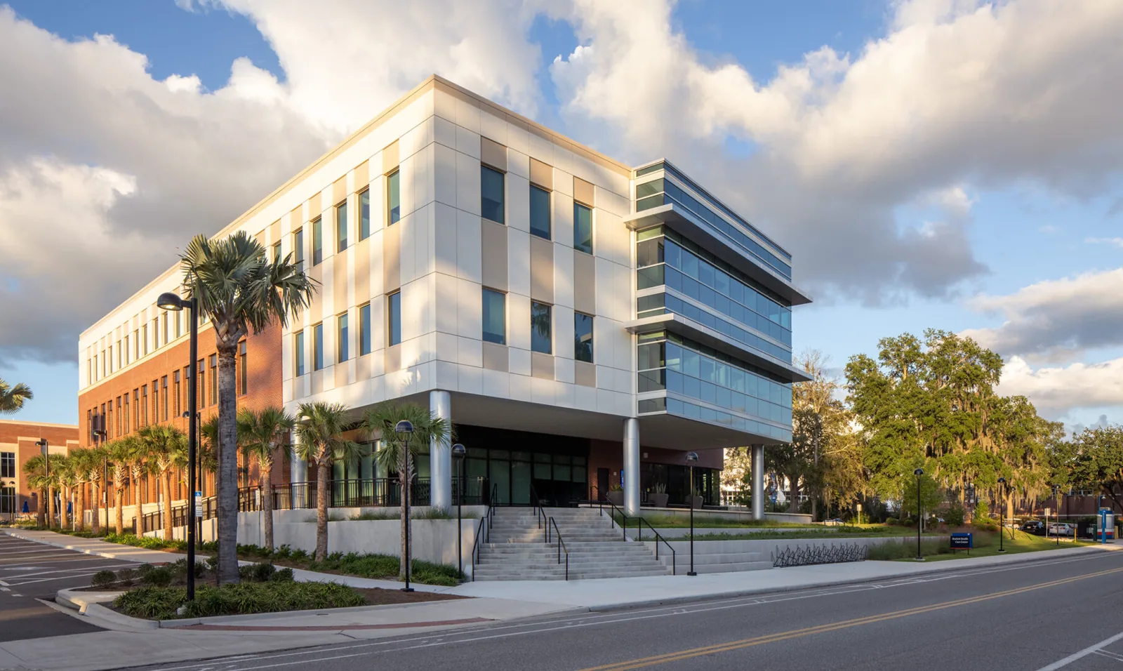 Scottsdale Healthcare Facility Commercial Roofing Scottsdale Healthcare Facility Commercial Roofing