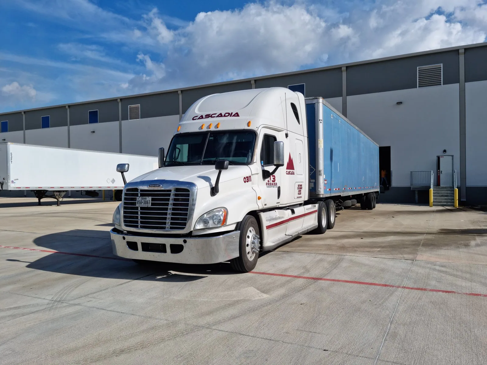 Scottsdale Logistics Facility Commercial Roofing Scottsdale Logistics Facility Commercial Roofing