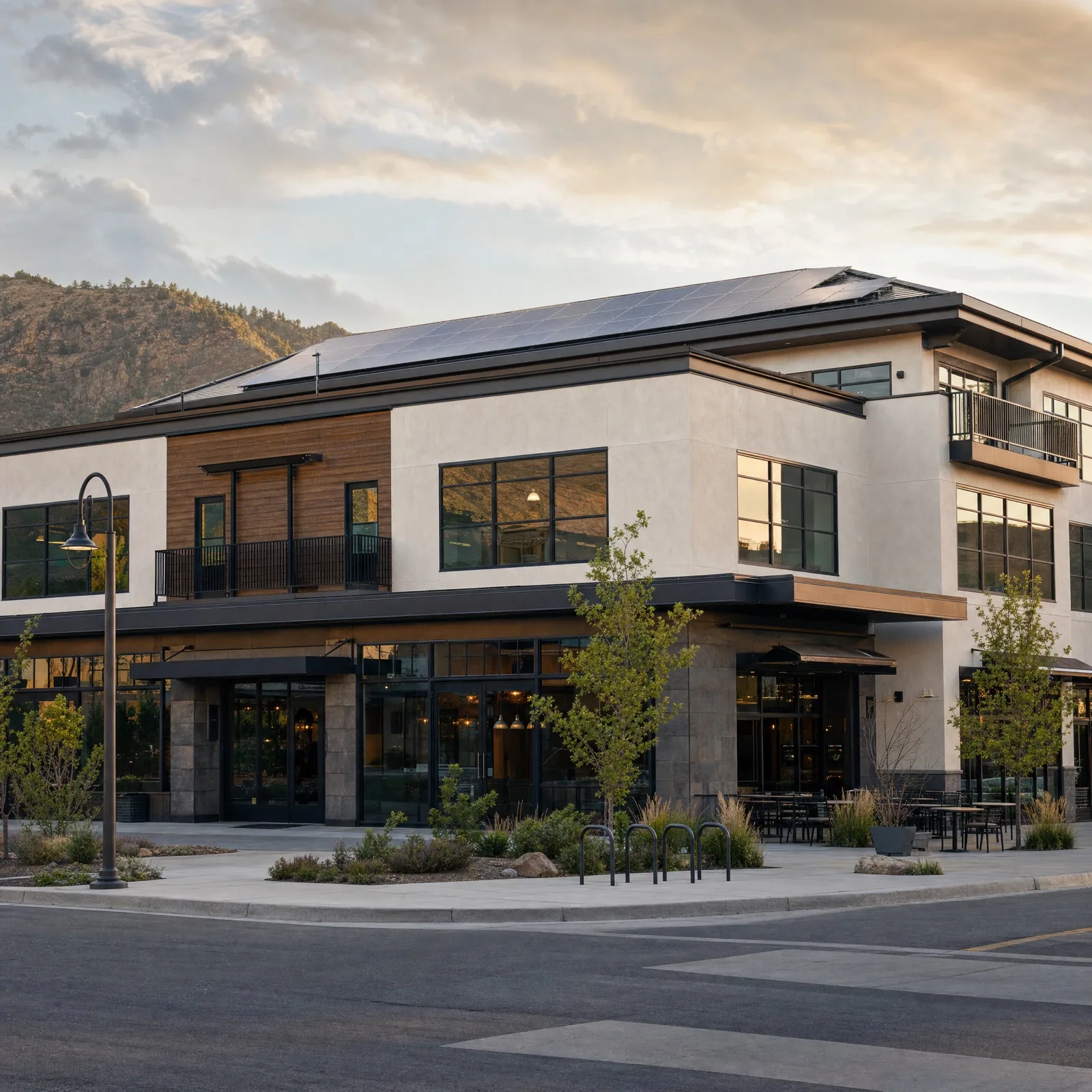 Commercial Roofing for Scottsdale Investors and REITs Commercial Roofing for Scottsdale Investors and REITs