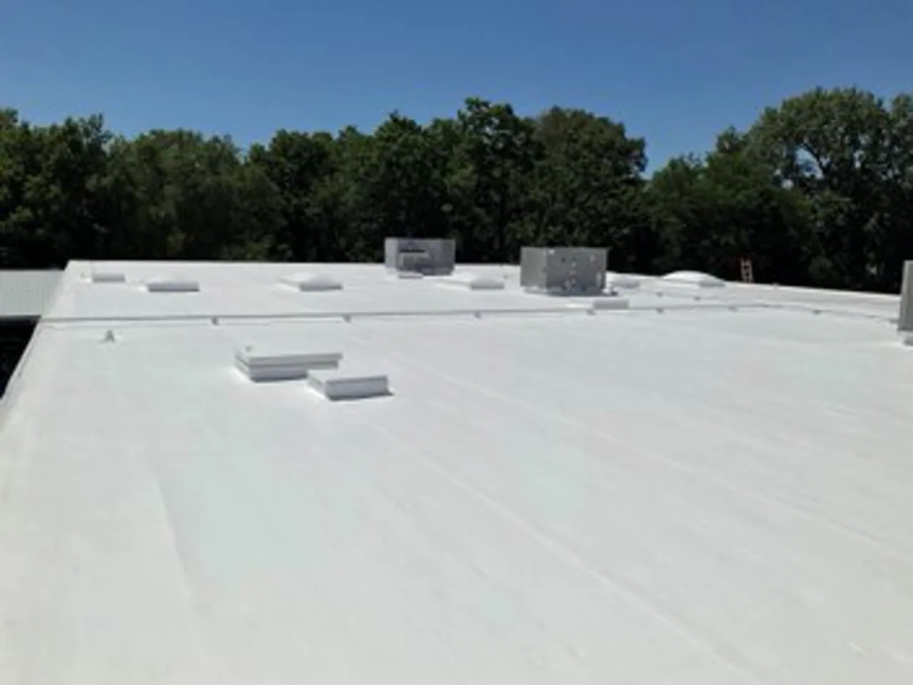Carlisle SynTec Commercial Roofing in Scottsdale, AZ