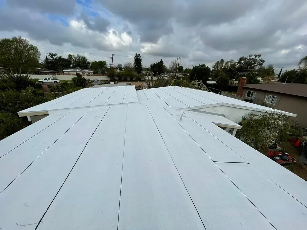 GAF Commercial Roofing Systems in Scottsdale, AZ
