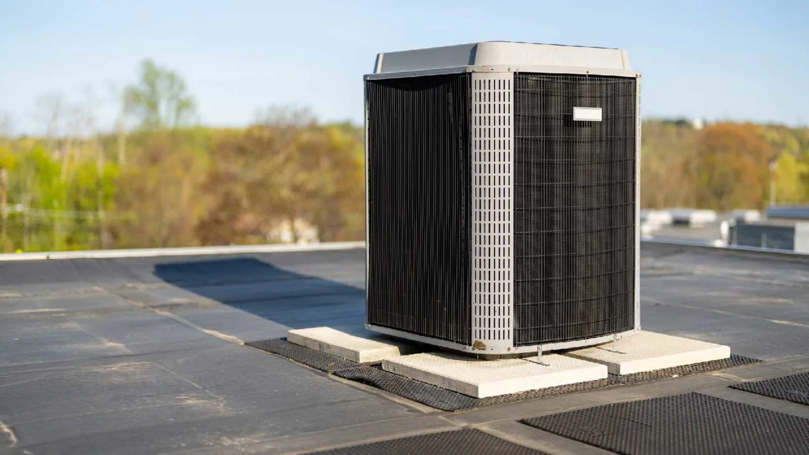 Versico Commercial Roofing in Scottsdale, AZ