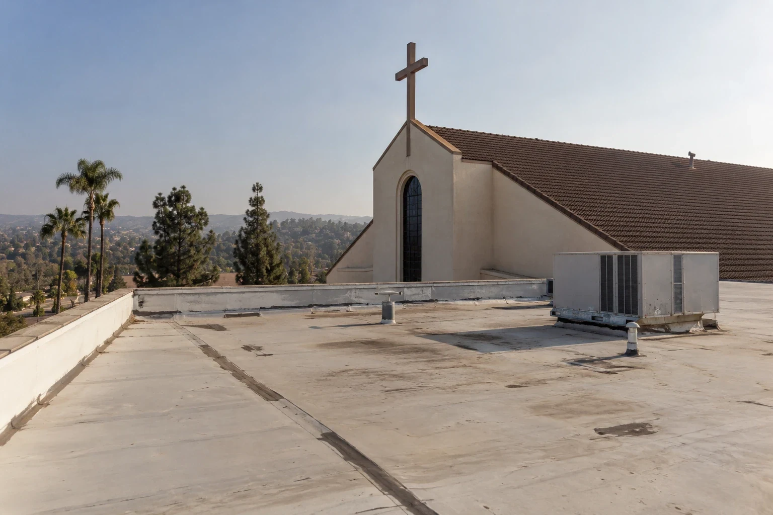 Church Roofing in Scottsdale, AZ Church Roofing in Scottsdale, AZ