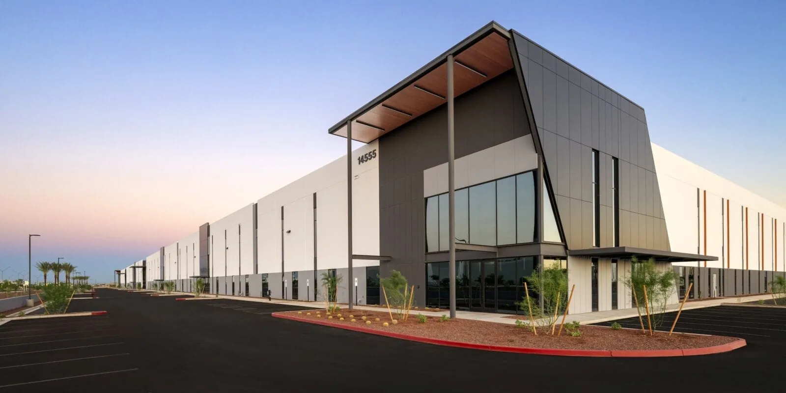 Flex Industrial Roofing in Scottsdale, AZ Flex Industrial Roofing in Scottsdale, AZ