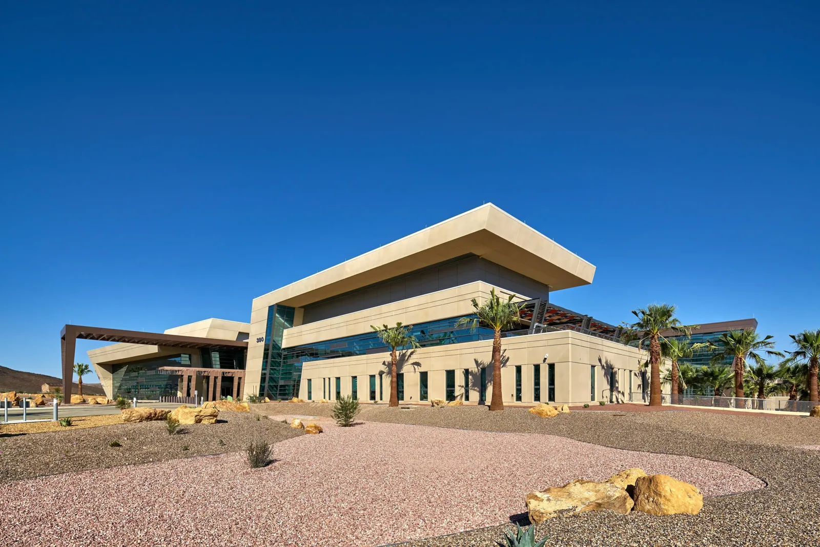 Hospital Roofing in Scottsdale, AZ Hospital Roofing in Scottsdale, AZ