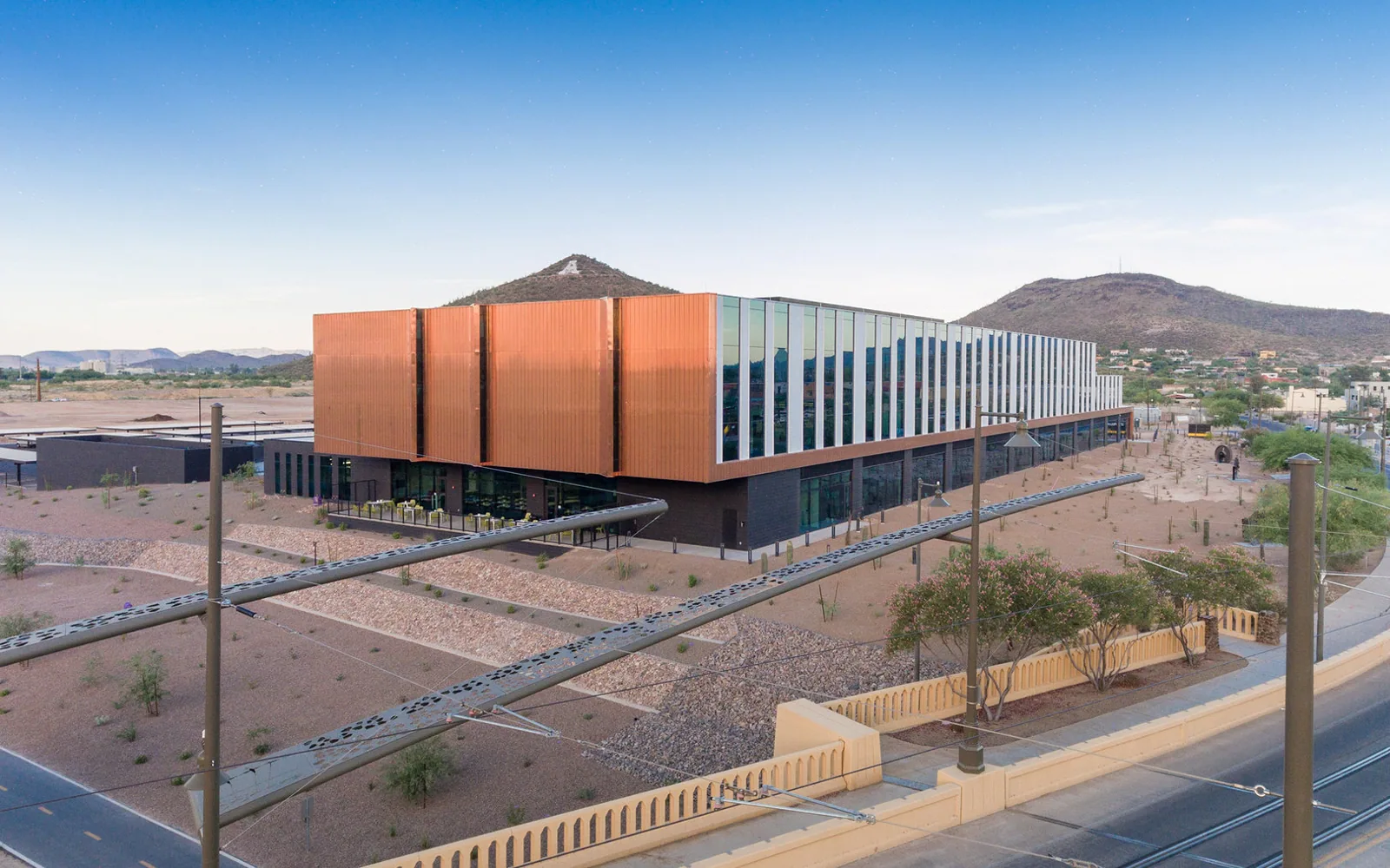 Manufacturing Plant Roofing in Scottsdale, AZ Manufacturing Plant Roofing in Scottsdale, AZ