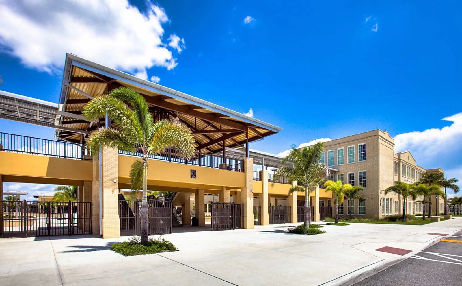 School Roofing in Scottsdale, AZ School Roofing in Scottsdale, AZ