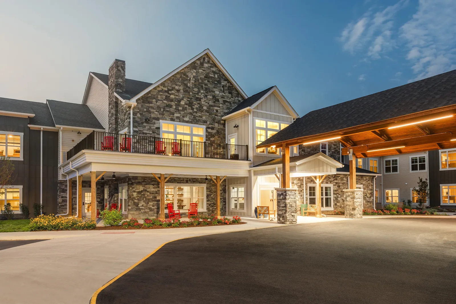 Senior Living Roofing in Scottsdale, AZ Senior Living Roofing in Scottsdale, AZ