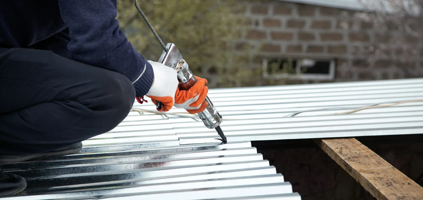 Commercial Silicone Roof Coatings in Scottsdale, AZ
