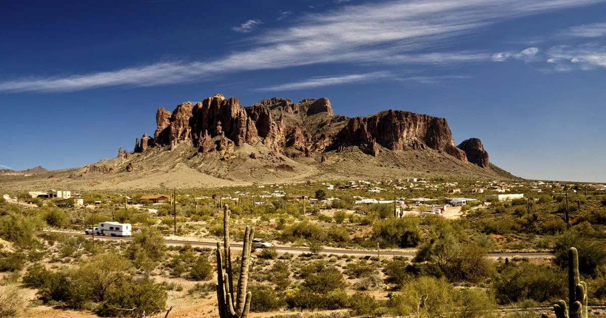 Commercial Roofing in Apache Junction, AZ Commercial Roofing in Apache Junction, AZ
