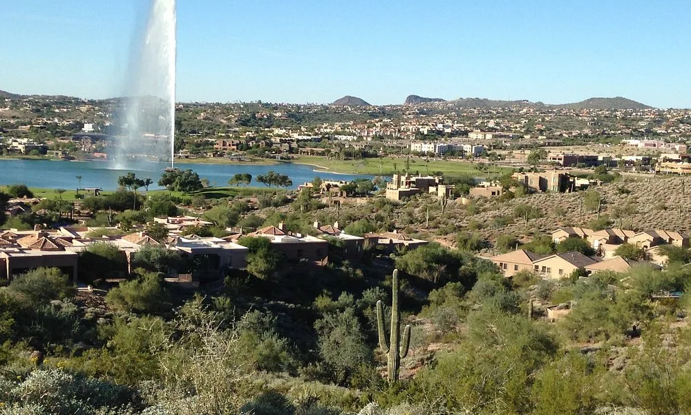 Commercial Roofing in Fountain Hills, AZ Commercial Roofing in Fountain Hills, AZ