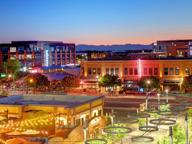 Commercial Roofing in Gilbert, AZ Commercial Roofing in Gilbert, AZ