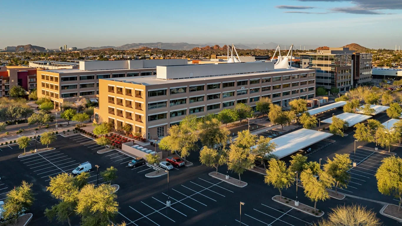 McDowell Corridor