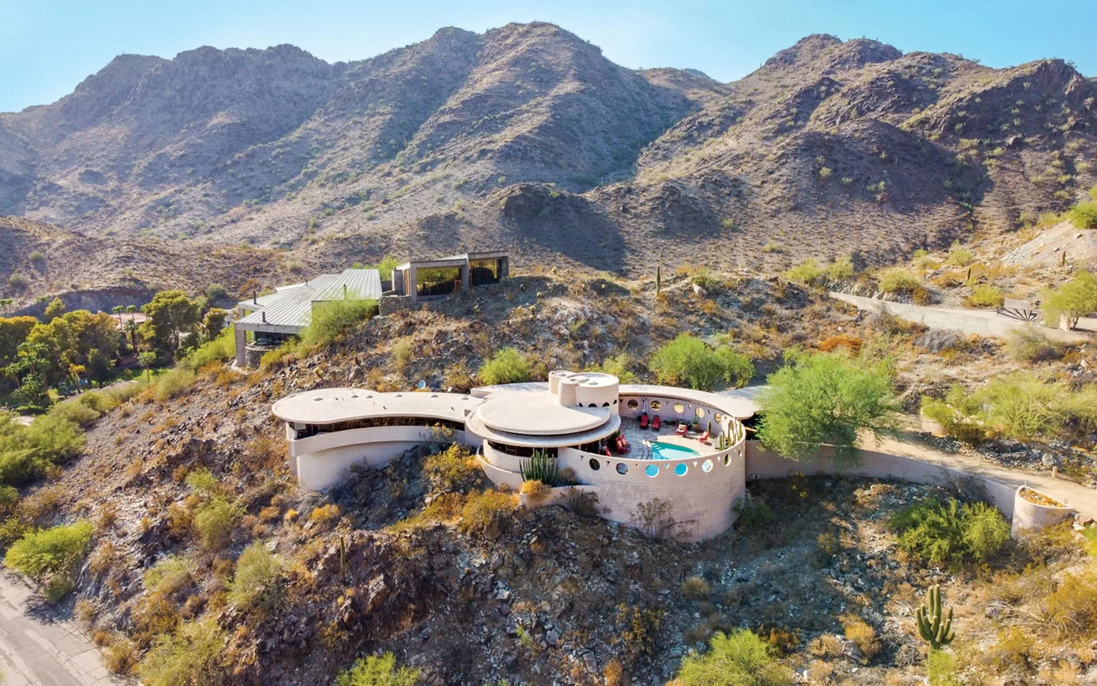 Commercial Roofing in Paradise Valley, AZ Commercial Roofing in Paradise Valley, AZ