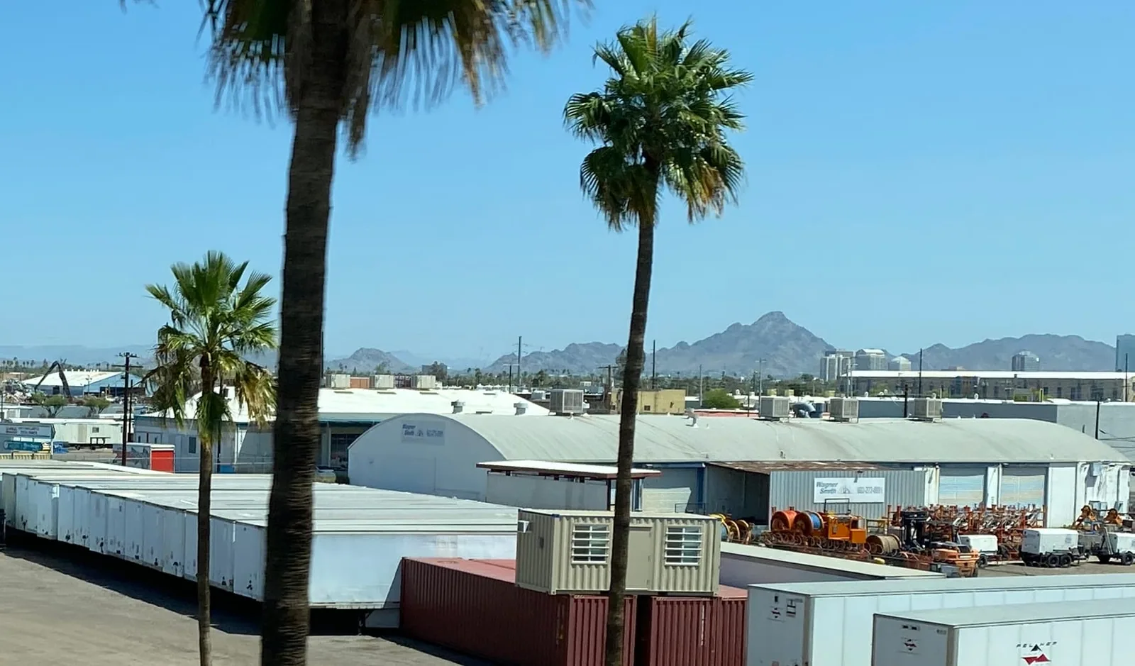 Cool Roof Installation for Scottsdale Commercial Buildings