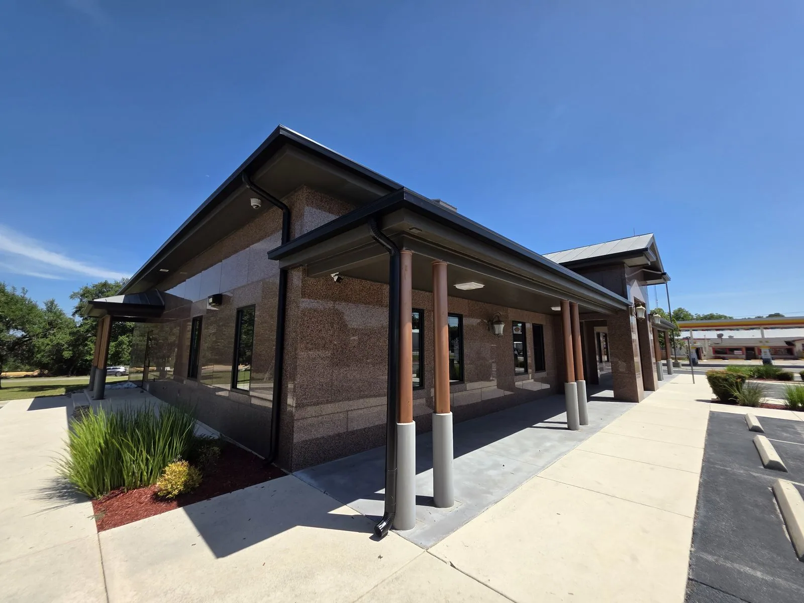 Edge Metal, Coping and Gutter Repair in Scottsdale, AZ