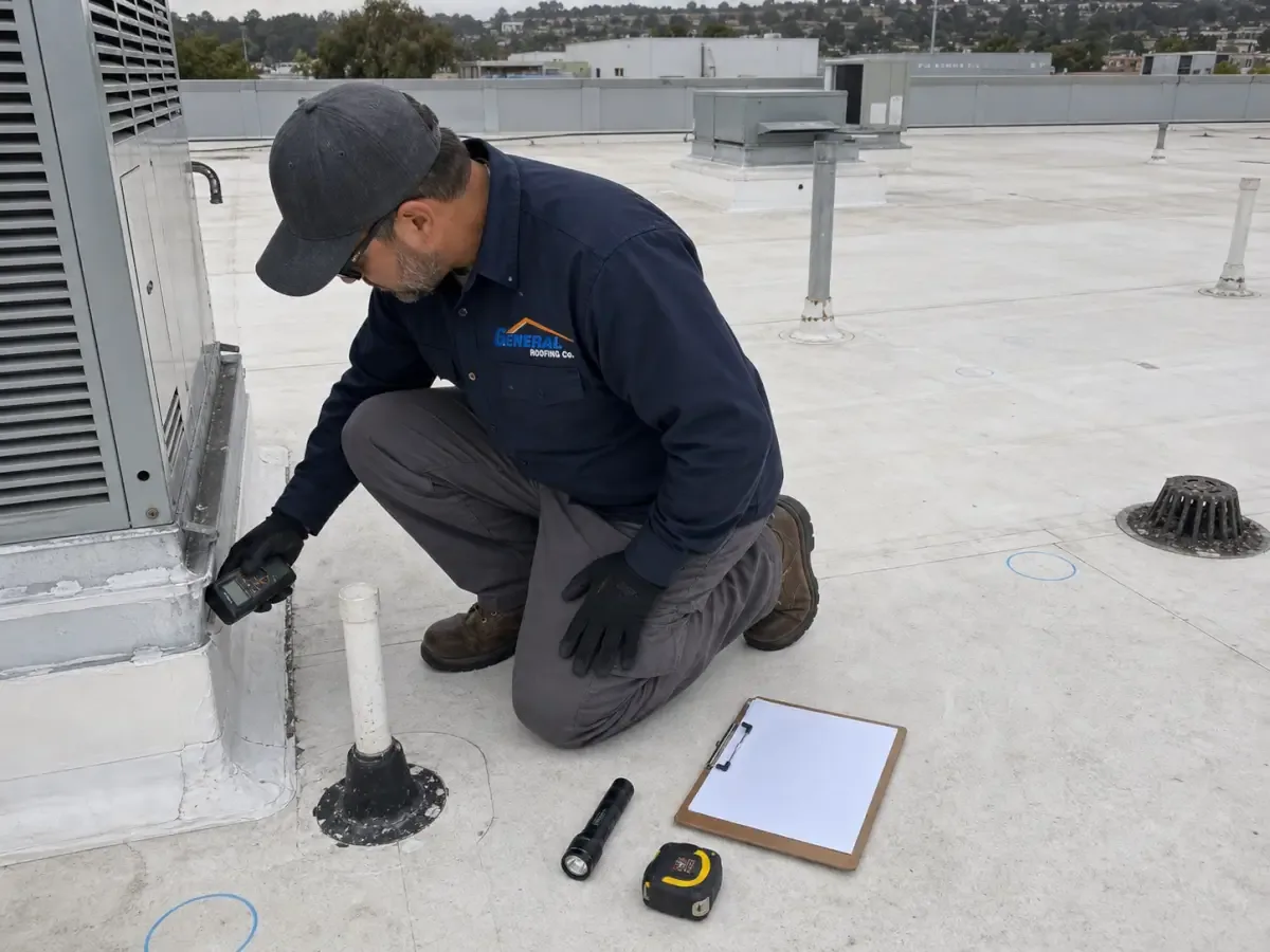 Roof Insurance Claim Assistance in Scottsdale, AZ
